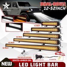 Led Light Bar 22/32/42/52"