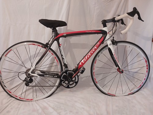 Wilier triestina izoard pro - xp,