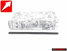 Genuine VW Lift Rail Channel