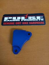 Husaberg TE300 2011-2012 Pulse blue clutch case saver slave cylinder protector