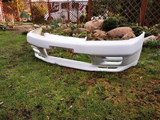 for Nissan R32 BNR32 GTR Front Bumper with LIP GT-R JDMBS