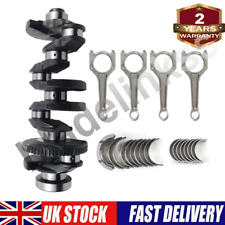 For BMW N42 N43 N46 2.0 N43B20 Petrol Engine Crankshaft Main & Conrod Bearings