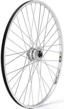 IDC Stout II - Shimano Hub