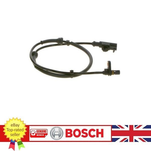 Abs speed sensor for - abs,