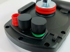 Pack of 2 Alfano 6 ,Pro 3