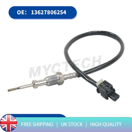 Exhaust gas dpf - dpf, temperature