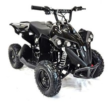 Mini Quad Bike, 50cc, Petrol