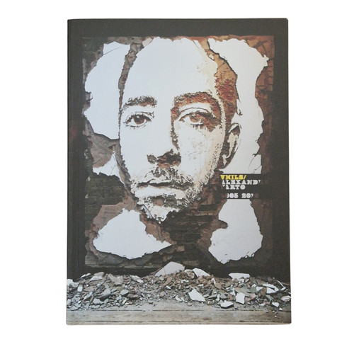 Vhils selected works - selected,