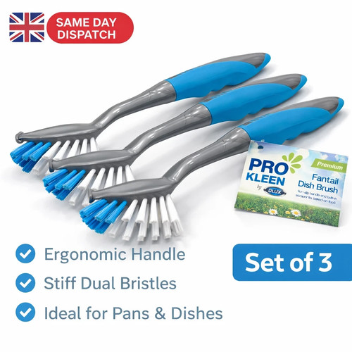 Premium fantail dish - premium,