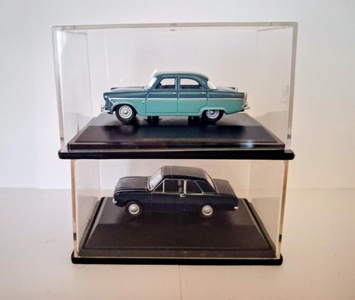 Set oxford diecast - set, of