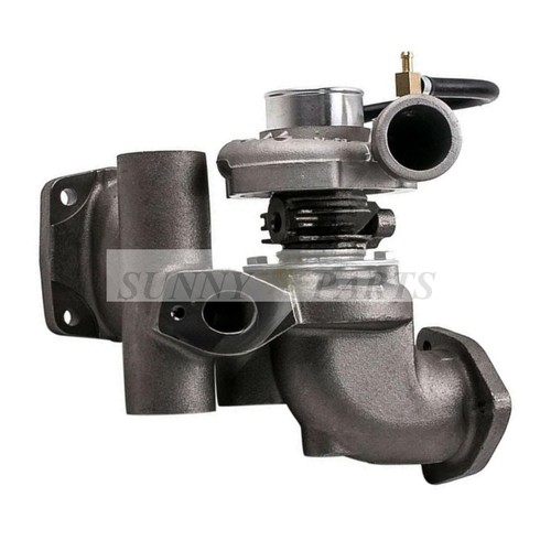 T250 turbo 4520555007 - turbo,