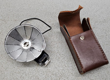 Vintage Prinz Compact Camera Flash Gun Retractable