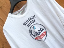 VESPA' Worldwide Service'