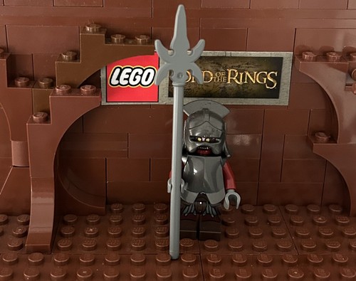 Lego lord the - lord, of