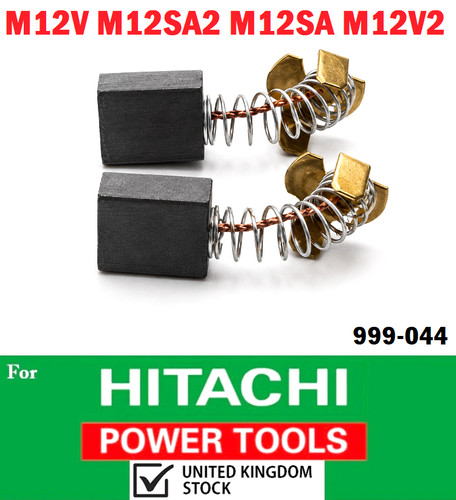 Carbon brushes for hitachi - brushes,