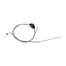 Throttle Cable For Pull Yamaha