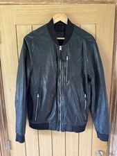 Men’s Allsaints Kino Bomber