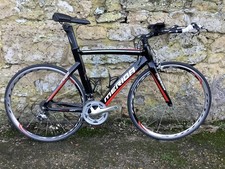 Merida Warp 4 TT / Triathlon / Time Trial Bike 53cm - UK DELIVERY