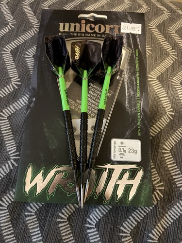 Unicorn wraith tungsten - unicorn,
