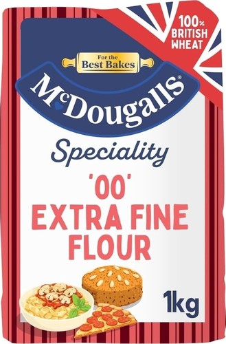 Mcdougalls grade premium - mcdougalls,