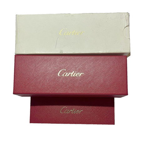 Cartier pen outer - pen,