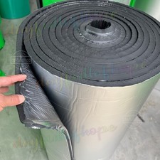 Camper Van Insulation Thermal