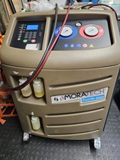 Moratech R134a Air Con Machine