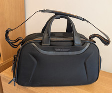 Tumi McLaren Quantum Duffel