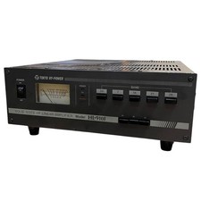 Tokyo Hy-Power HL-910J HF