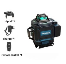 Makita Digital 360° X4