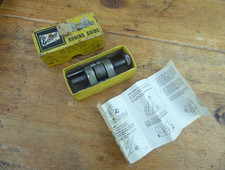 VINTAGE ECLIPSE No 36 HONING