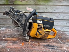 Partner K750 Concrete Saw |
