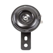 12V Waterproof Loud Electric Horn 105dB Universal Motorcycle Car ATV Scooter