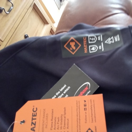 Ladies haztec trousers - ladies,
