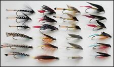 Sea Trout Fishing Flies, 24