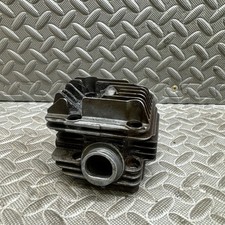 Genuine Stihl Believe To Be MS201t Cylinder Head  MAHLE 40ZD34