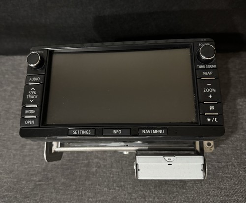 Mitsubishi outlander sat nav - mitsubishi,