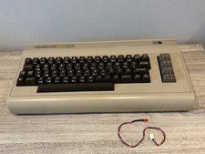 Commodore 64 Breadbin Case and