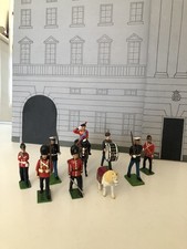 VARIOUS BRITAINS AND OTHER MAKES JOBLOT SET 3