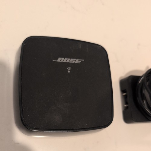 Bose soundtouch wave radio - bose,