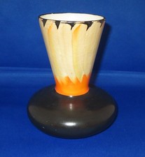 Vintage MYOTT Art Deco Large
