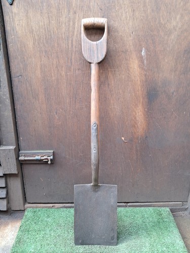 Vintage brades springtemper - vintage,