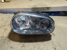 VOLKSWAGEN GOLF HEADLIGHT