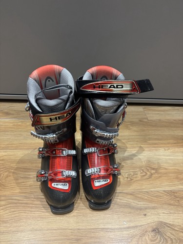 Head nexo ski boots men - nexo, rs