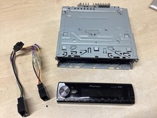 Pioneer MVH-X580DAB Car Radio