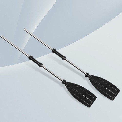 Aluminum alloy boat oars - alloy,