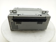 FORD FOCUS Satellite