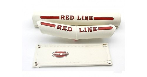 Old school bmx redline - bmx,