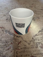 Martini Racing Porsche Mug