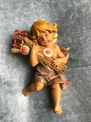 Vtg fontanini simonetti depose - fontanini,